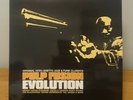 VA – Pulp Fusion: Evolution (Original 1970's Ghetto Jazz & Funk Classics) LP