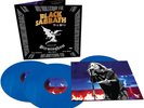 Black Sabbath – The End: Live in Birmingham (2020 Triple-LP on 180g Blue Vinyl)