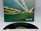 Golem: Sand , Vinyl LP , Original von 1974, deutsche Pressung