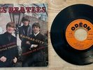RARE ORIGINAL FRENCH EP THE BEATLES ODEON SOE 3776 KANSAS CITY