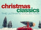 CHRISTMAS CLASSICS -.. NEW VINYL