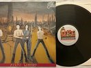STEEL CROWN - SUNSET WARRIORS - ANNO 1986 - 1° Stampa italiana - MINT