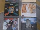 THE WHO PHASES - RARE GERMAN 11 X 12