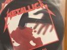 Metallica - Kill Em All ( Picture Disc )