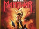 Manowar - Kings Of Metal