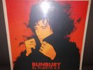 Bunbury VINILO + POSTER El Puerto EP +Gira 2022 LP 12