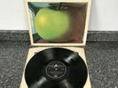 RARE LP VINYL ALBUM JEFF BECK BECK OLA UK 1ST PRESS 1969 SCX 6351 SUPERB COPY EX
