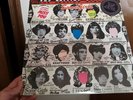 The Rolling Stones - Some Girls  Brand New Vinyl Lp 33 RPM  COC 39108