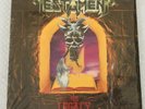 TESTAMENT - THE LEGACY + INNER - USA ISSUE - MEGAFORCE WORLDWIDE -EX