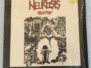 NEUROSIS - PAIN OF MIND + INSERT - MADE IN FRANCE - VERY GOOD++