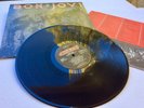BON JOVI ? SLIPPERY WHEN WET ? 1986 1ST PRESS*BMG CLUB* YOU GIVE LOVE A BAD NAME