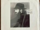 Juan Luis Guerra & 440, Oajla Que Lloviera Cafe, 1990 Rare Translucent Mex Lp
