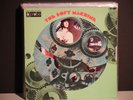 SOFT MACHINE - ST SPIN WHEEL COVER OG FIRST US LP 1968 RARE UNCENSORED NEAR MINT