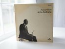John Coltrane-Ascension-Impulse 95-STEREO 4-LOGO LABEL