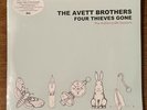 The Avett Brothers — Four Thieves Gone 2012 Vinyl — NEW Sealed — 1st Pressing