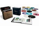 Queen Complete Studio Album (Limited Coloured LP-Box) [Schallplatte LP]