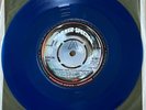 DARLENE LOVE - CHRISTMAS (BABY PLEASE COME HOME) RARE BLUE 7