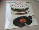 The Rolling Stones Let It Bleed LP ORIGINAL 1969 UK Decca [Ex/Ex] {1st Mother}