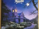 King Diamond Them LP