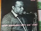 Gene Ammons Nice an' Cool 2lp Prestige 45rpm by Analogue Productions #496 VG+