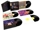 Emerson Lake Palmer - Out Of This World: Live (1970-1997) [New Vinyl LP] Gatefol
