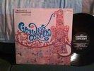 THE GROWING CONCERN - ACID PSYCH FUZZ 1967 RE M- RARE PRESS