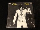 ELVIS PRESLEY LSP-4445 THAT’S THE WAY IT IS ORANGE RIGID VINYL FACTORY SEALED