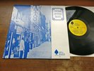 V/A Central Avenue Blues US 1st Press PRIVATE Blues R&B LP ACE OF SPADES Lbl EX