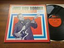JUKE BOY BONNER I'm Going Back To The Country US 1st ARHOOLIE Blues LP SIGNED EX