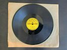 Rockabilly 78 RPM Record 