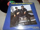 THE BLUES BROTHERS SOUNDTRACK LP