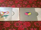 Yes ‎[2 Vinyl LP] 9012Live  The Solos  + 90125 // Trevor Rabin Squire Anderson