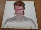 David Bowie, Aladdin Sane, 1st UK Press, RCA Victor, Vinyl LP,