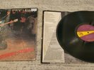 RICK JAMES STREET SONGS MOTOWN VIP-6778 Japan VINYL LP