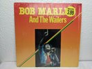 BOB MARLEY And The Wailers Soul Revolution Part II LYNN LP Vinyl NM/EX SHRINK