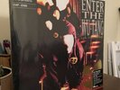VMP Wu-Tang Clan: Enter the Wu-Tang (36 Chambers) Vinyl Me Please 2LP Gold Vinyl
