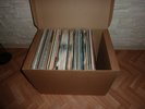 House-, Tech-House-, Deep-House-, Minimal, Hip Hop // 125 x 12