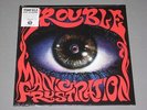 TROUBLE Manic Frustration (2020 Remaster) LP New Sealed Vinyl Record Album