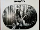 Mammoth Mammoth Volume III  Hell's Likely Rare Green 2 X 180g Vinyl