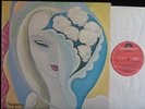 DEREK & THE DOMINOS Layla and Other Assorted Love Songs LP UK 1st press 1970 NM