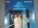 ABBA Voulez-Vous LP Schallplatte Vinyl 1979 Polydor 2344136 Kult