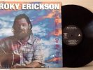 Roky Erickson	All That May Do My Rhyme LP US 1995 Trance Syndicate N MINT