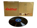 Bob Marley & The Wailers - Exodus Album 12” LP 1977 (VG+/VG+) '
