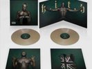 Stormzy: Heavy Is the Head (2LP/picture disc)  LP vinyl *SEALED*