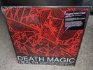 Health - DEATH MAGIC - Vinyl LP - NEW & SEALED  Rare
