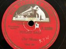 Malay Kronchong Gamelan 78 RPM Che’ Momo ?Kroncong South East Asian Malaysian?
