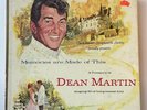 Dean Martin Memories Are Made Of This 50 Hits A Treasury Box Set 1973 Vinyl