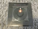 Kate Bush “And So Is Love” 1994 U.K. Pic Disc vinyl 7 inch + Numbered Poster