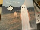 Phoebe Bridgers -Stranger in the Alps - Black Vinyl LP
