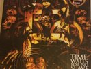 * NAPALM DEATH * TIME WAITS FOR NO SLAVE*LIMITED EDITION SPLATTER VINYL * MINT *
